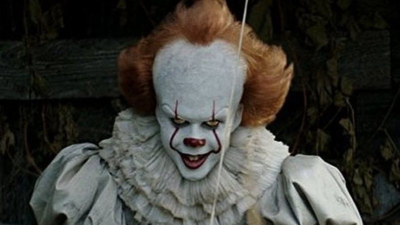 Pennywise volverá a ser el mismo