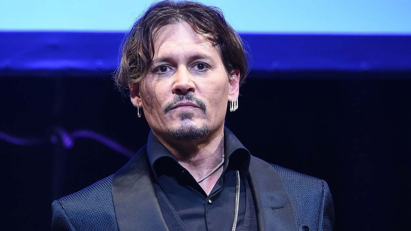 Depp no está en su mejor momento