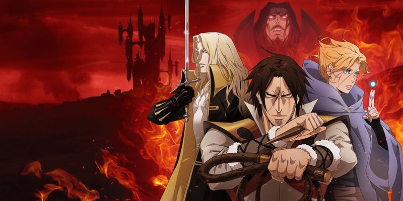 Castlevania