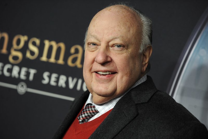 Roger Ailes