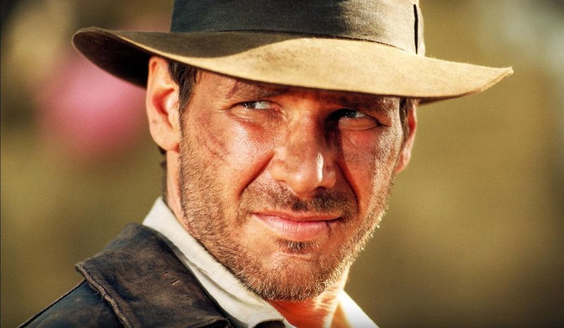 Indiana Jones 5