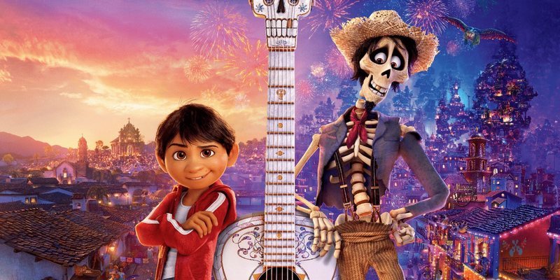 'Coco' fue un éxito