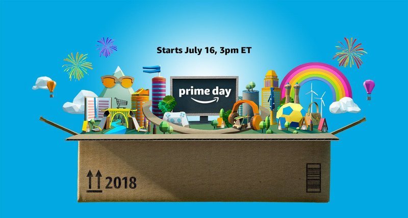 El Prime Day durará 36 horas