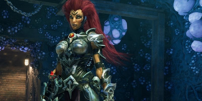 Darksiders 3