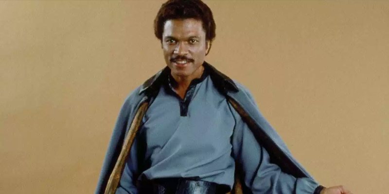 Star Wars Lando Calrissian