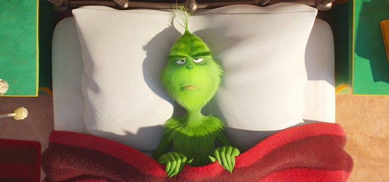 El Grinch regresará a la gran pantalla