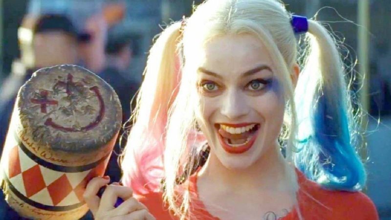 Margot Robbie regresará al cine 