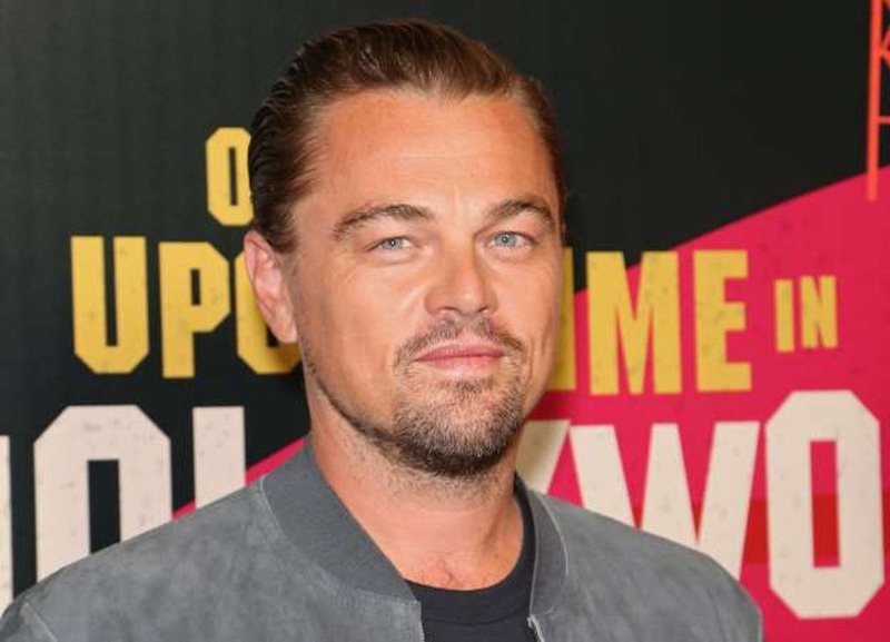 DiCaprio será uno de los protagonistas