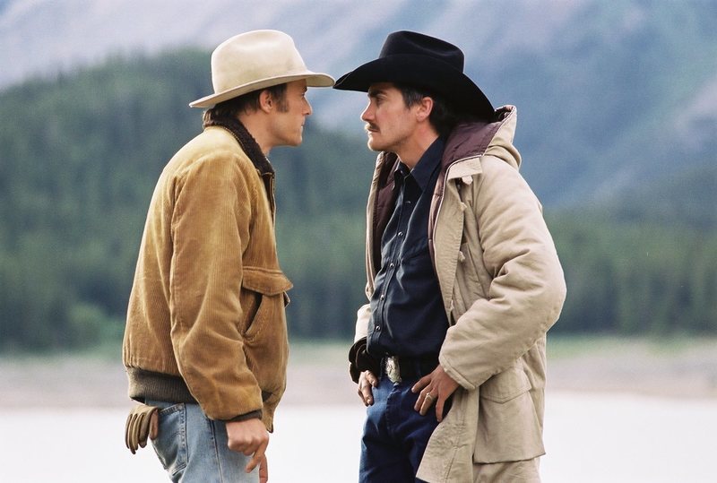 Brokeback Mountain