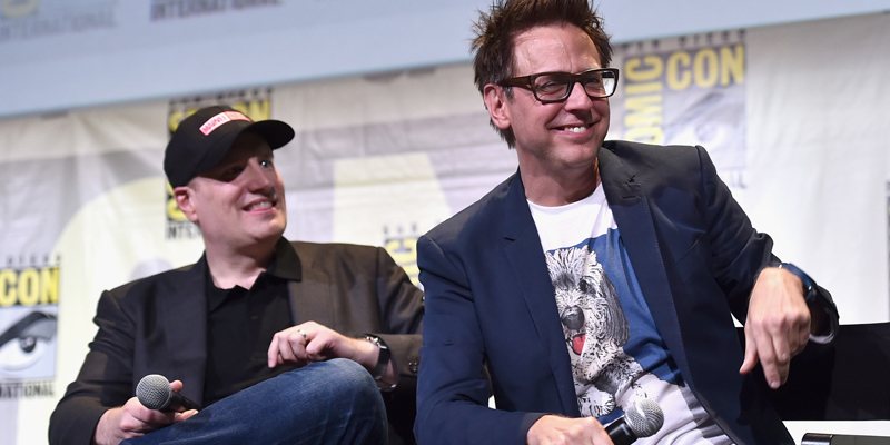 James Gunn