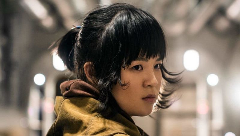 Rose Tico