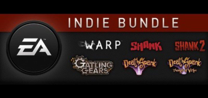  bundle steam