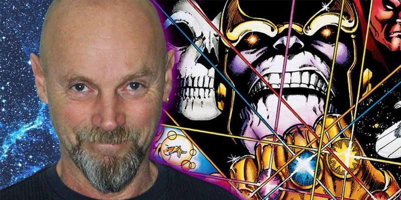 Jim Starlin