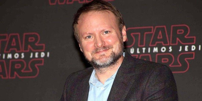 Rian Johnson