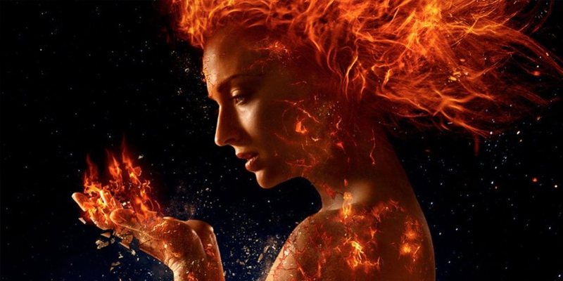 X-Men: Dark Phoenix