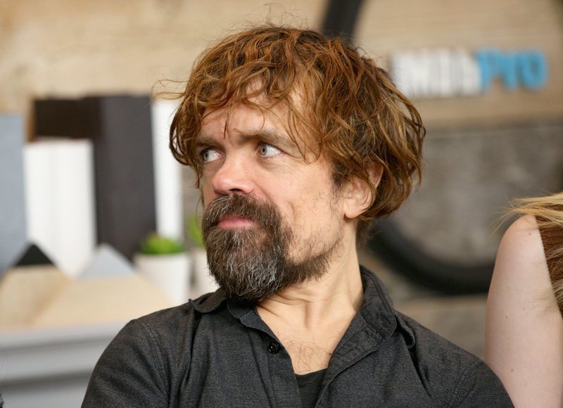 Dinklage ha sido el elegido