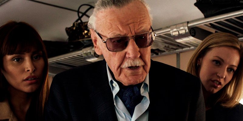 Stan Lee Marvel