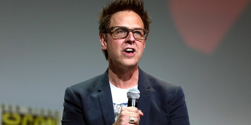 James Gunn