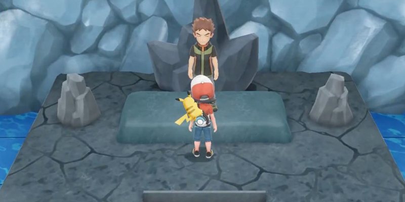 Pokémon Lets Go Podría Incluir 15 Megaevoluciones Nuevas