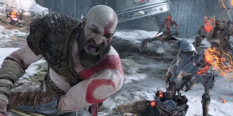 God of War