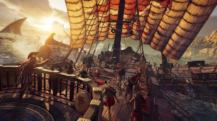 Assassin's Creed Odyssey no tendrá multijugador, por estas razones, Zonared