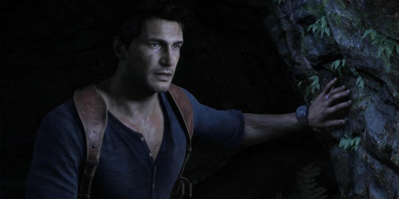 Uncharted