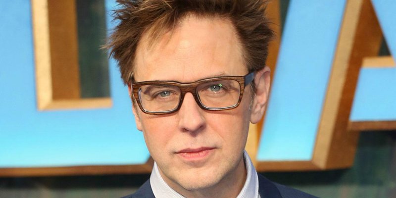 James Gunn