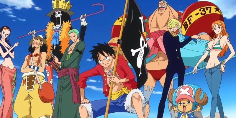 One Piece