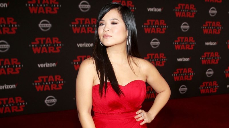 Marie Tran ha vuelto con fuerza