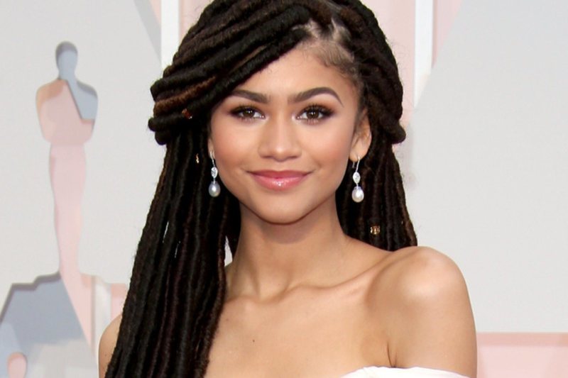 Zendaya es la preferida