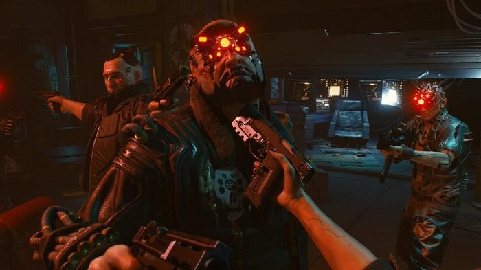 Cyberpunk 2077, CD Projekt declaraciones optimización, Zonared