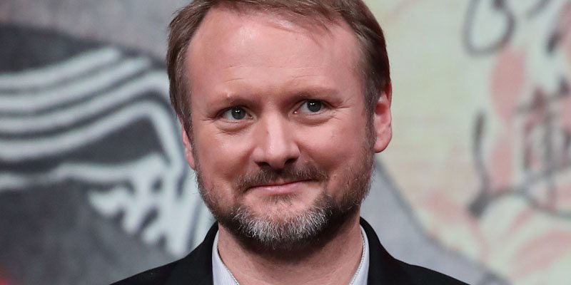 Rian Johnson Star Wars