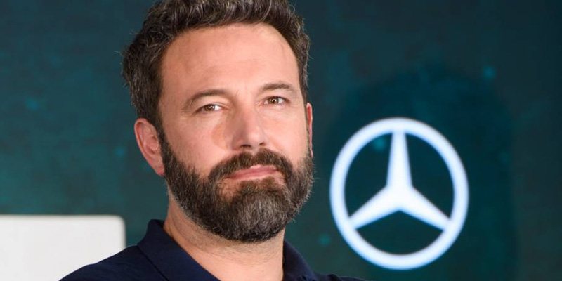 Ben Affleck