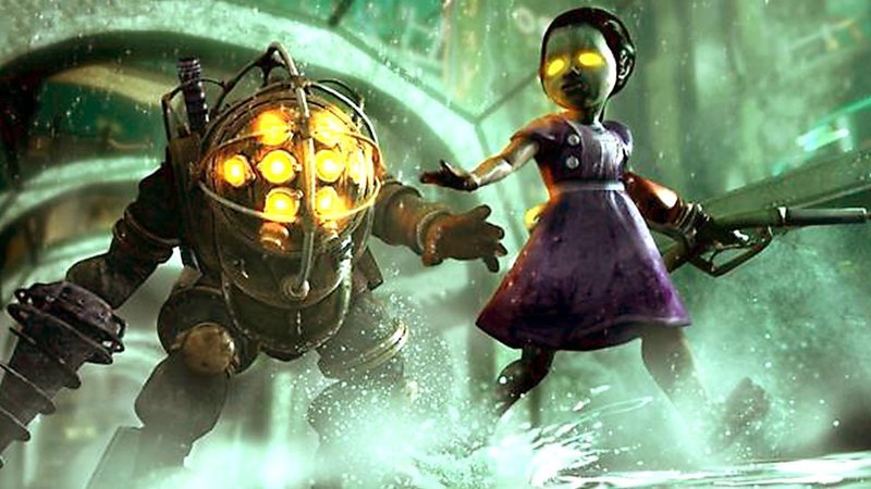 Bioshock