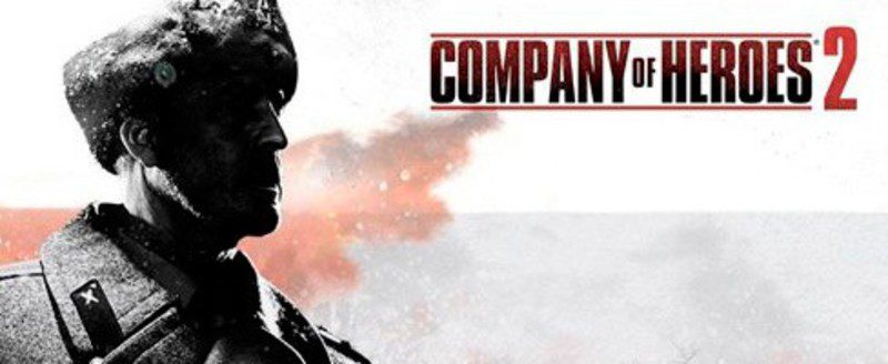 Company of Heroes 2