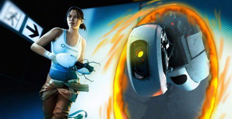  portal 2