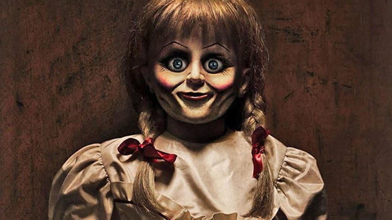 Annabelle regresa a los cines