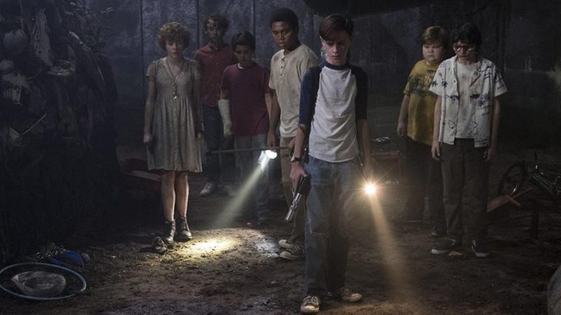 Pronto veremos la segunda parte de 'It'