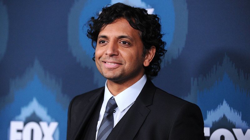 Shyamalan recibirá el Gran Premio Honorífico 