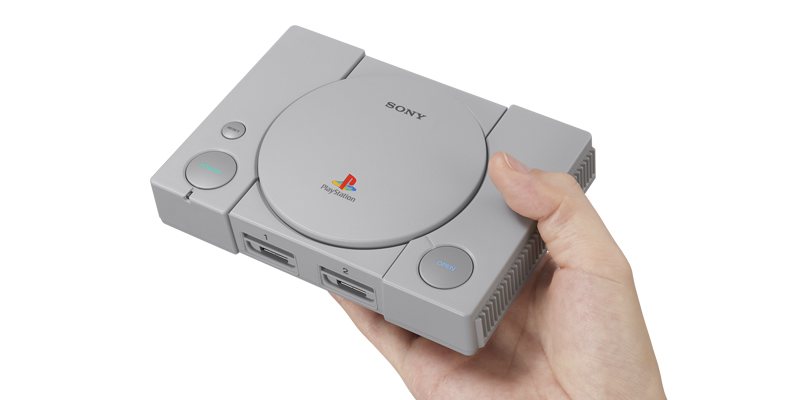 PlayStation Classic