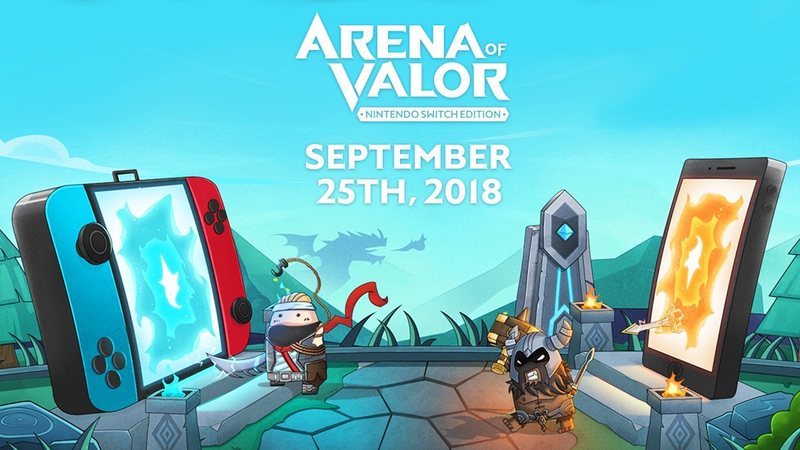 Arena of Valor