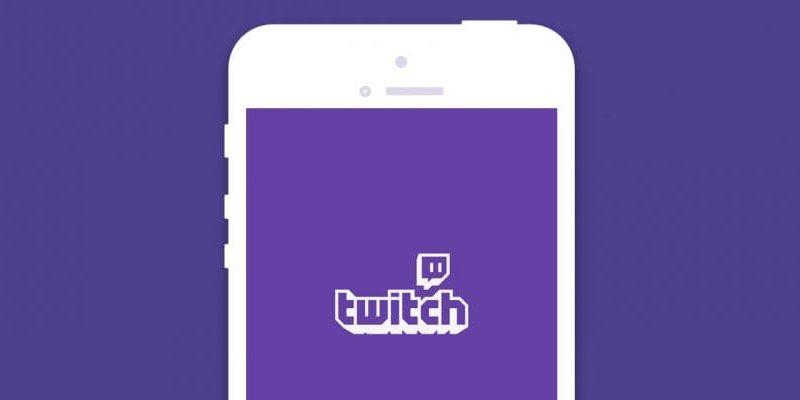 Twitch