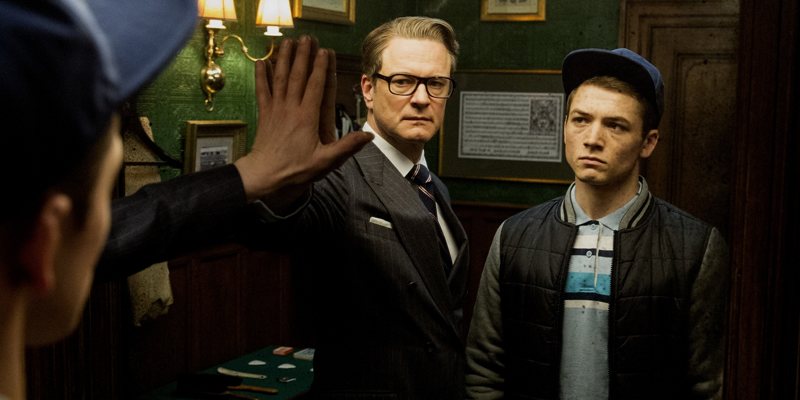 Kingsman 3