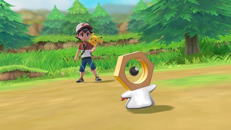 Meltan