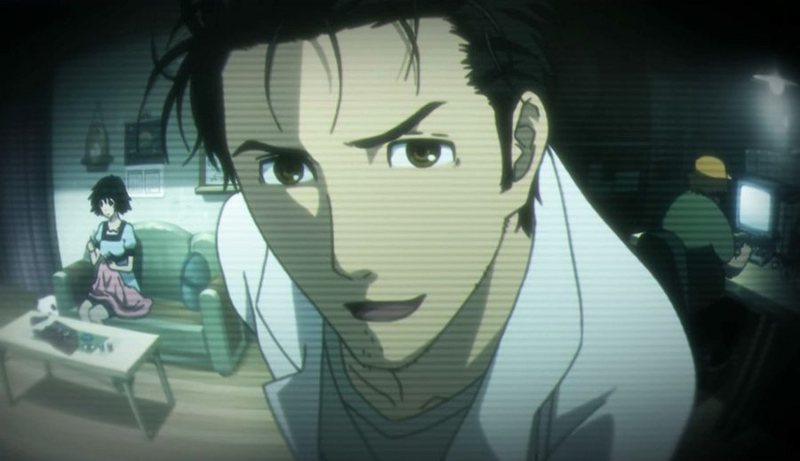 Steins;Gate Elite