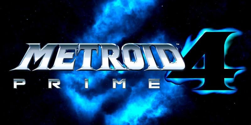 Metroid Prime 4