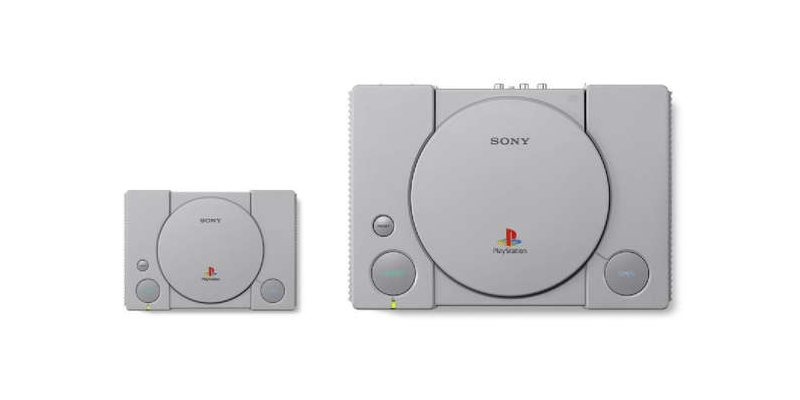 PlayStation Classic