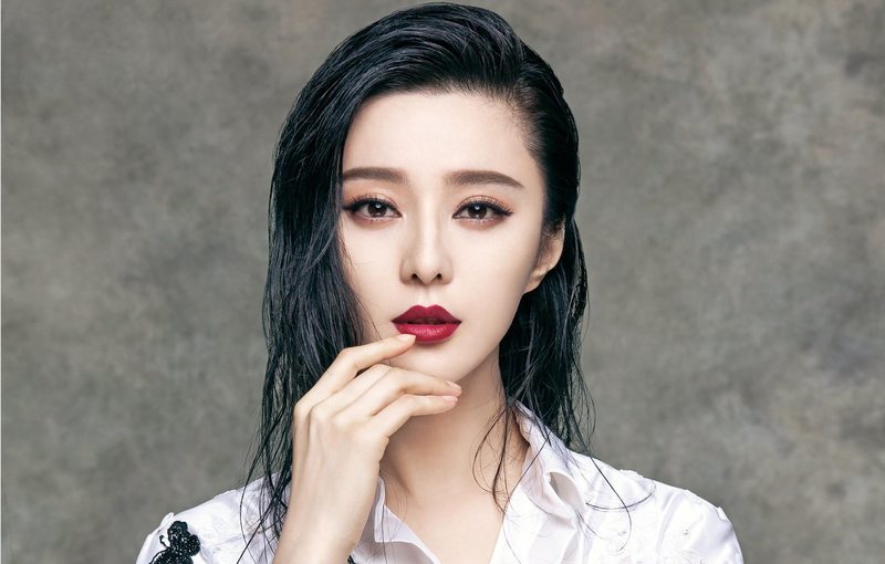 Fan Bingbing