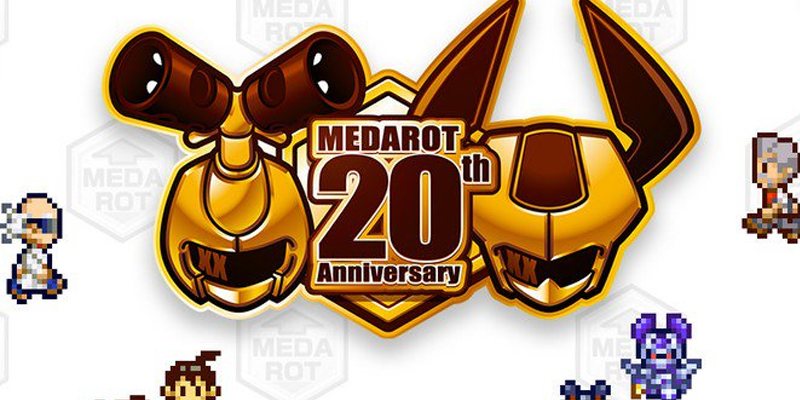 Medabots