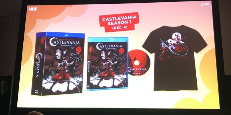 Castlevania